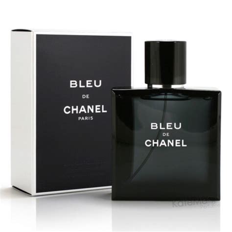 chanel bleu edt vapo 100 ml|bleu de chanel perfume.